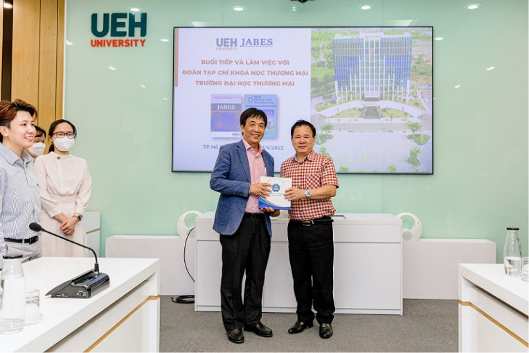 Hội nghị tổng kết hoạt động nghiên cứu khoa học sinh viên giai đoạn 2016 – 2021