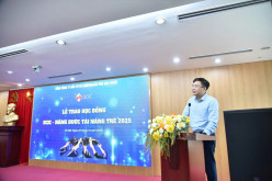 HỌC BỔNG “SCIC – NÂNG BƯỚC TÀI NĂNG TRẺ 2025”