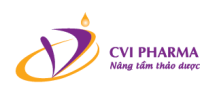 Công ty Cổ phần Dược Mỹ phẩm CVI