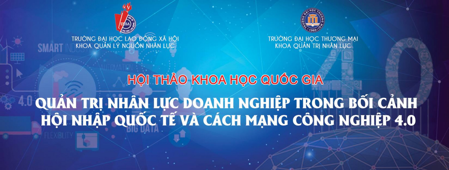 KỶ YẾU HỘI THẢO QUỐC GIA